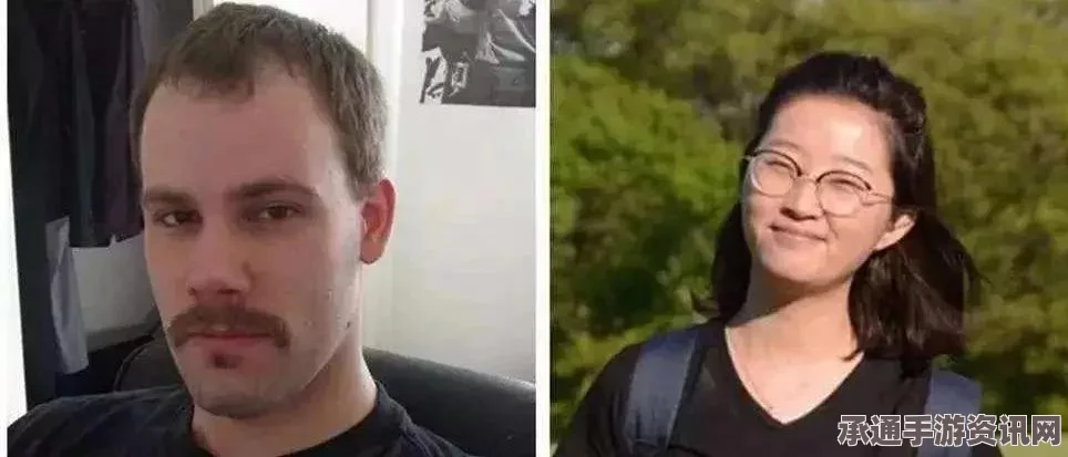 中国留学生章莹颖美国失联事件最新进展与父亲心愿，寻找女儿，不再让她留美