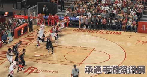 揭秘NBA2K16原地花式晃人技巧与突破晃倒人教程