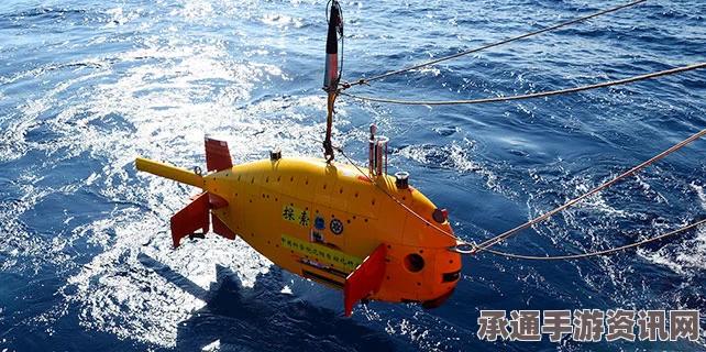 日本研发新型水下机器人探索福岛核事故区域，方法与技巧详解