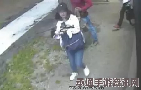 中国留学生章莹颖美国失联事件最新进展与回顾，现场图片、应对方法与技巧