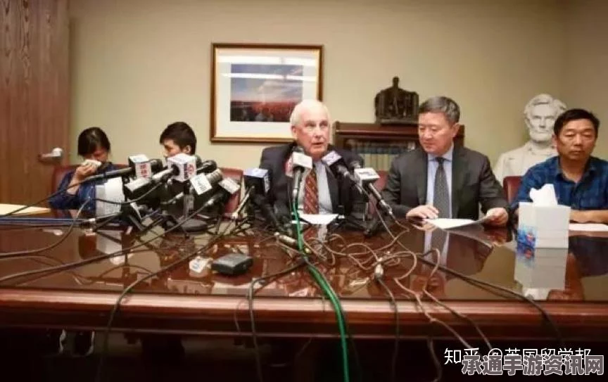 中国留学生章莹颖美国失联事件最新消息及事件回顾，现场图片与应对技巧方法