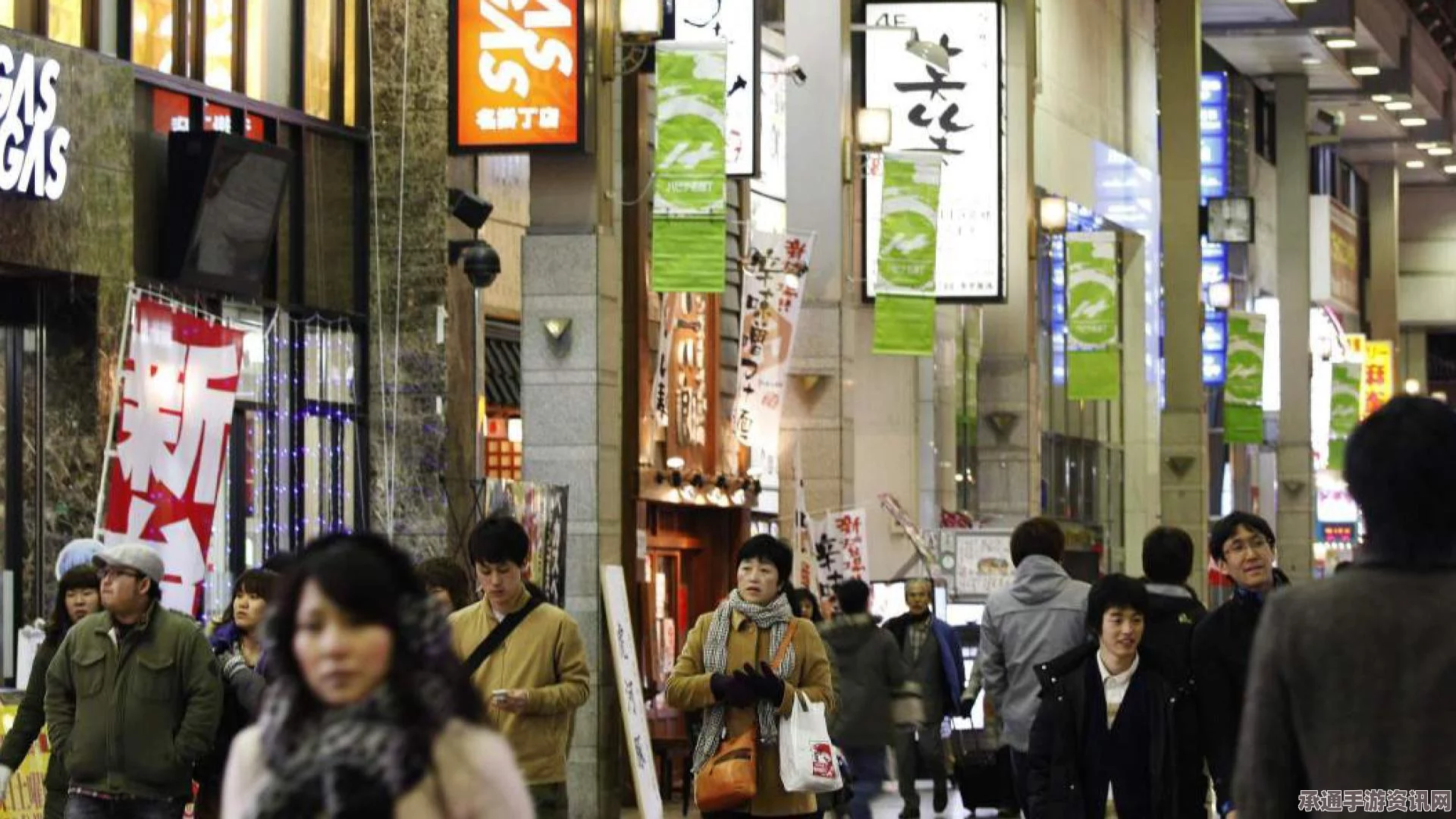 调查揭示，日本年轻人的创业意愿低迷，探寻背后的原因及应对之策