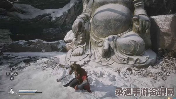 黑神话铜佛坠获取攻略，详细地点与技巧详解
