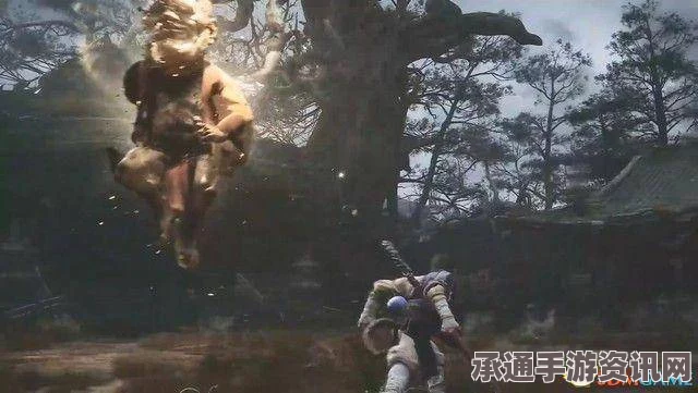 黑神话兽与佛的挑战，攻略详解与技巧解析