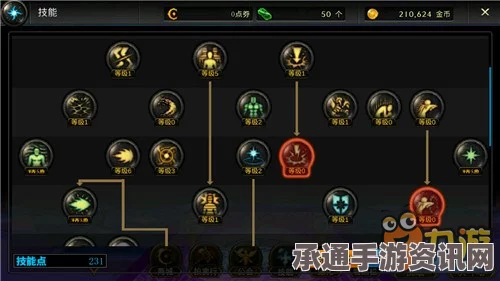 DNF手游角色转职推荐攻略及选择技巧