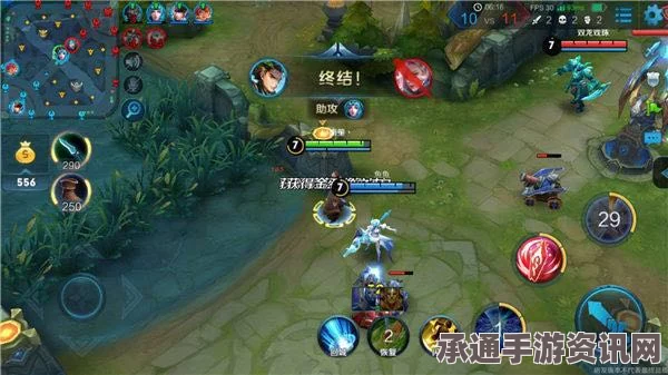 王者荣耀狄仁杰技能重做深度解析与技巧方法探讨