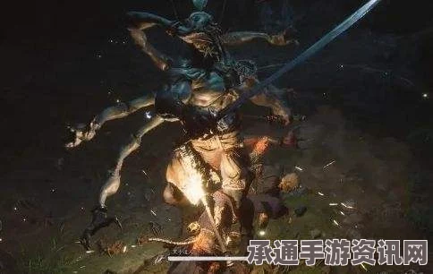 黑神话黑手道人攻略，战斗技巧与策略详解