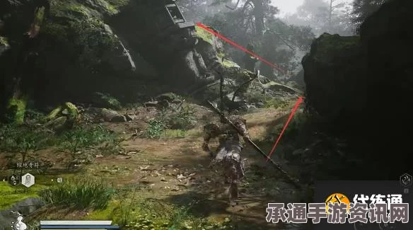 黑神话博山炉获取攻略与技巧深度解析
