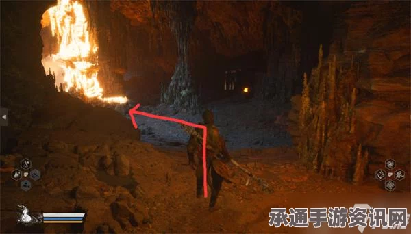 黑神话博山炉获取攻略及技巧解析
