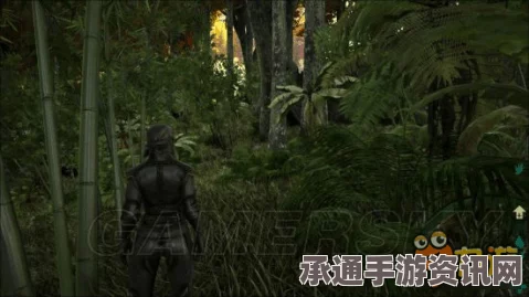 方舟，生存进化—新手前期技巧玩法分享与开局攻略