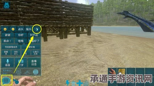 方舟，生存进化—新手前期技巧玩法分享与开局攻略