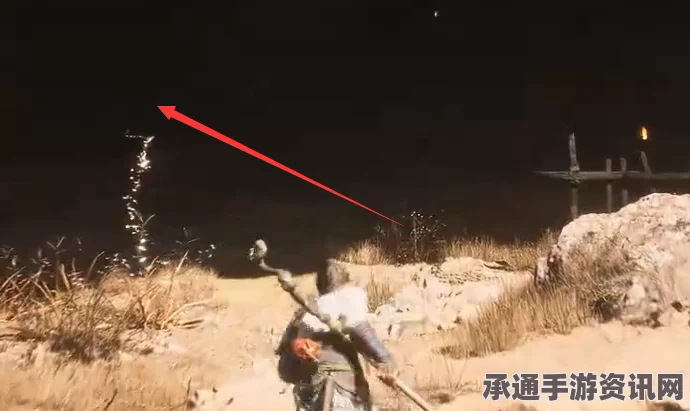 黑神话沙门村井底土地庙位置详解及探索技巧方法