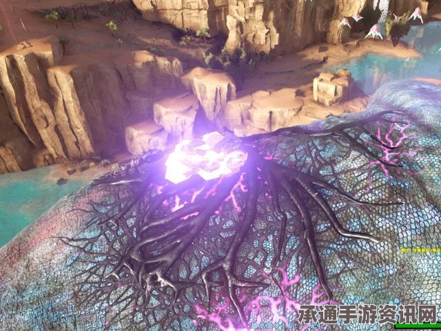 方舟生存进化，单人捕捉风神翼龙的实战技巧指南