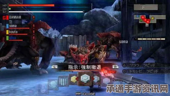 噬神者2，稀有度11爆裂锤全图鉴及技巧方法详解