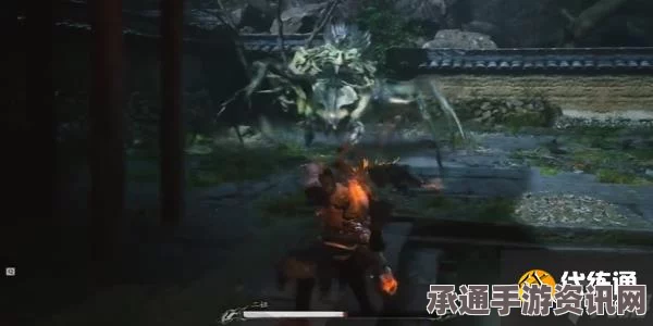 黑神话二姐攻略指南，技巧方法与实战策略