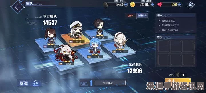 碧蓝航线META舰娘专属船坞详解，技巧方法与常见问题解答