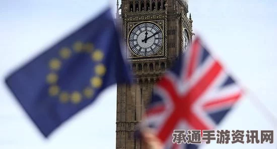 英国脱欧后的转变，欧洲人对欧盟好感度显著上升的解读