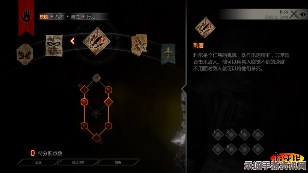 龙腾世纪审判修改器下载指南及实用技巧讲解