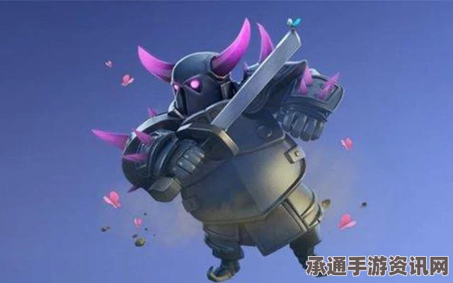 皇室战争皮卡气球流强势逆袭，胖球流何去何从？全面解析技巧方法