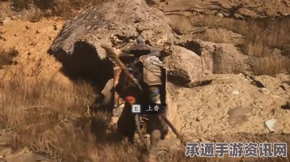 黑神话中的沙门村不济谷土地庙位置详解及探索技巧