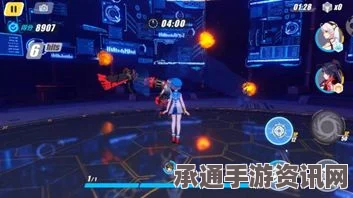 崩坏3藏锋武器深度解析与使用技巧指南