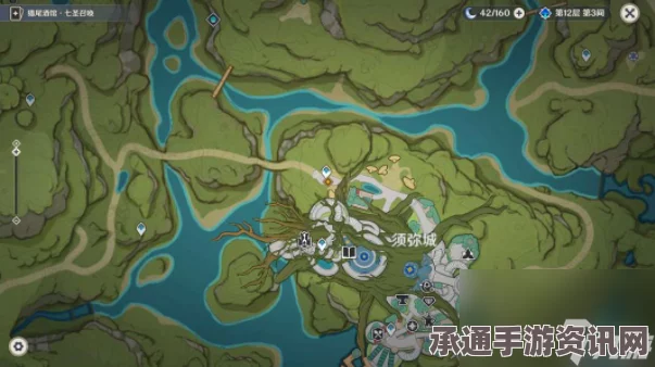 原神4.6版本休憩之余任务攻略详解与技巧方法探索