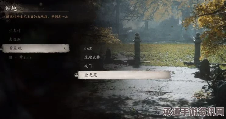 黑神话定颜珠，用途与技巧解析