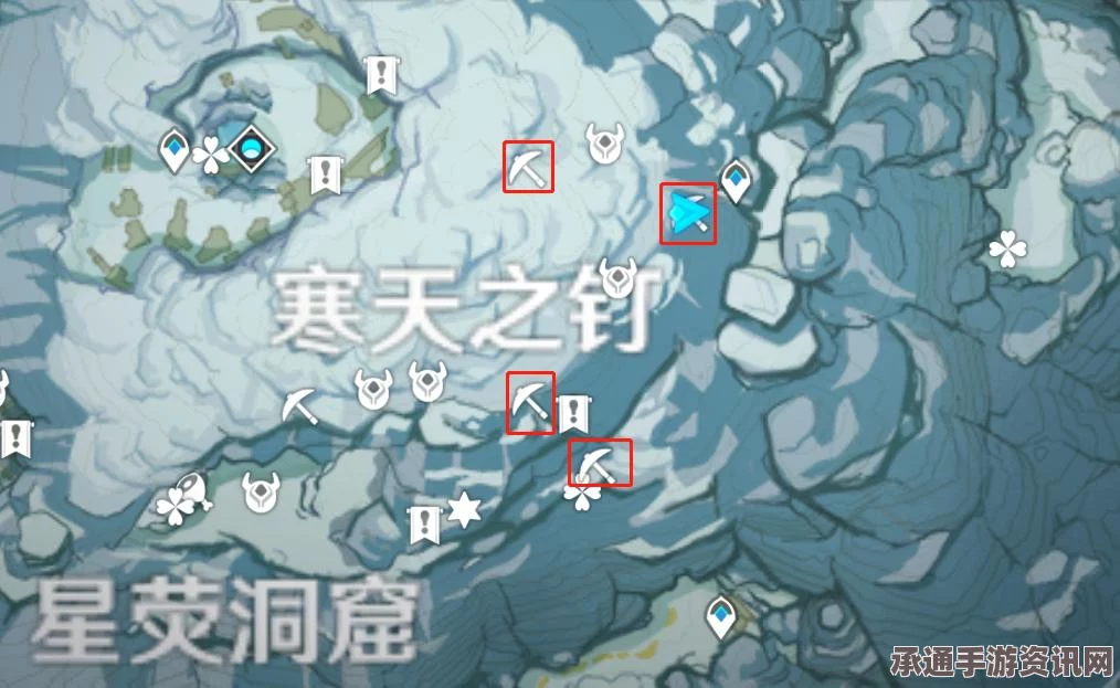 光遇5月20日红石碎片位置攻略详解，技巧方法与全方位指南