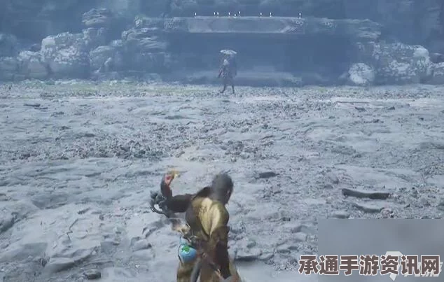 黑神话翠笠武师实战指南，攻略详解与技巧解析