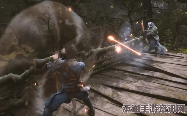 黑神话翠笠武师攻略，实战技巧与方法解析