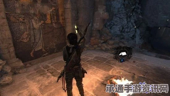 古墓丽影，废弃矿坑全面收集攻略——解析方法与技巧指南