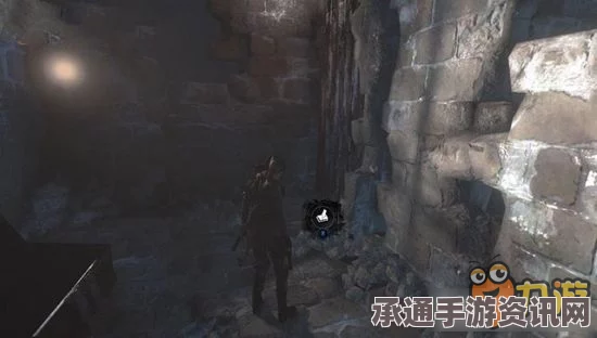 古墓丽影，崛起废弃矿坑收集攻略—全面解析收集方法与技巧