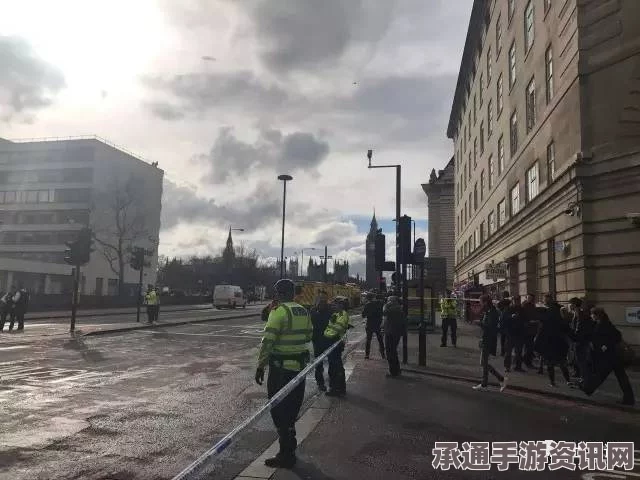 外媒报道，英国议会大厦外传枪声，警方迅速响应封锁现场并逮捕一人—事件分析与应对技巧