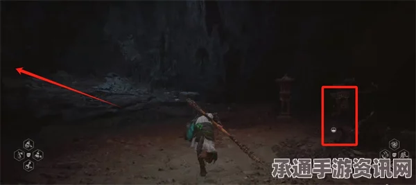 黑神话月玉兔，攻略秘籍与策略解析