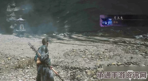 黑神话月玉兔，实用技巧与策略解析