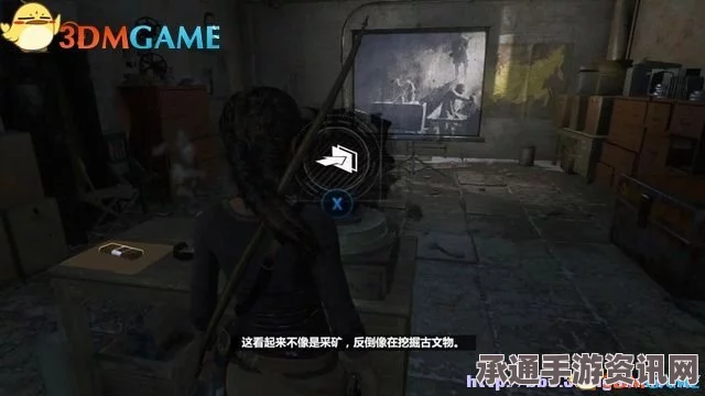 古墓丽影崛起PC版画面设置指南及优化技巧