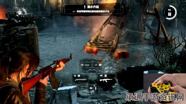 解决古墓丽影，崛起游戏开始无反应问题的方法与技巧