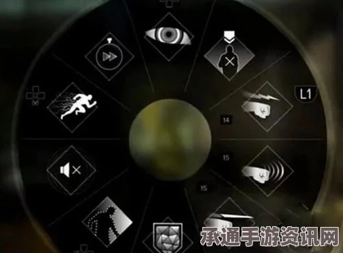 人类分裂中的技能切换详解与实战技巧探讨，杀出重围的策略指南