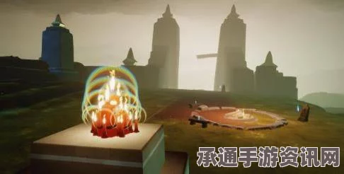 光遇5.20大蜡烛位置攻略，寻找大蜡烛的技巧与策略