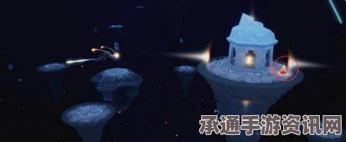 光遇5.20大蜡烛位置攻略，寻找大蜡烛的技巧与策略