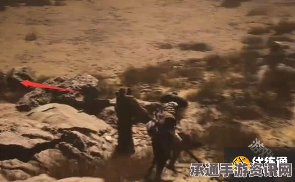 黑神话沙门村中的村口土地庙位置及探索技巧方法详解