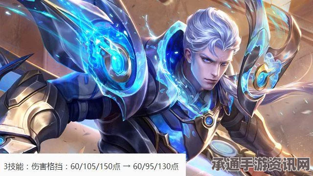 王者荣耀新英雄铠的上线时间与技巧解析