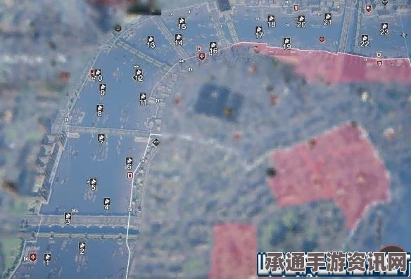 刺客信条，枭雄 PC版 Helix碎片收集攻略及技巧讲解