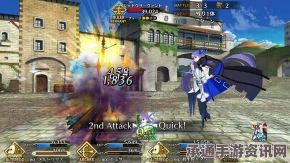 FateGo新从者杀生院技能解析及优劣详解，掌握技巧方法
