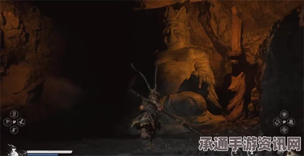 黑神话，不白攻略技巧详解