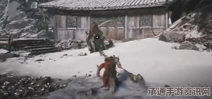 黑神话辰龙攻略技巧全面解析