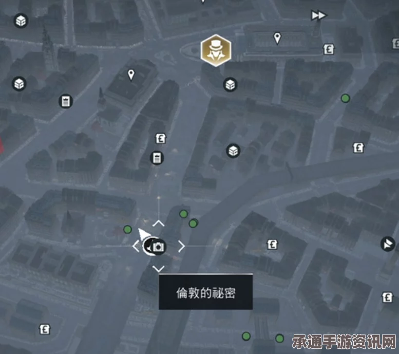 刺客信条枭雄，伦敦秘密八音盒位置攻略与技巧全解析