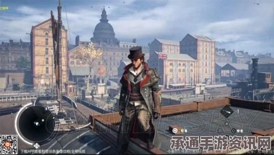 刺客信条，枭雄 PC版秘密通道位置详解及技巧方法