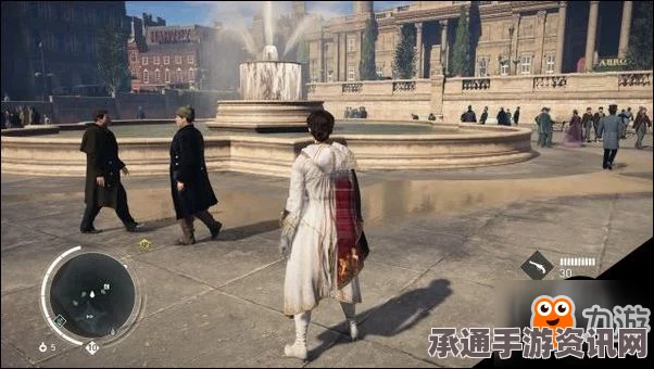 刺客信条枭雄伊薇服装解锁全攻略，轻松获取伊薇全服装收藏秘籍