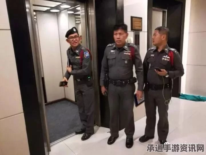 俄媒报道，莫斯科中国游客乘扶梯跌落事件，六人受伤—如何提升公共场所安全意识和应对技巧